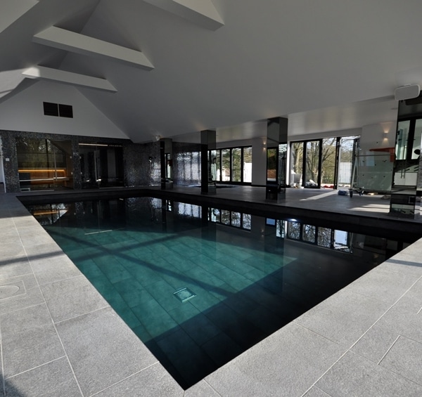 Shadow Basalt pool project