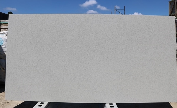 Summitstone Crystal Grey Quartz