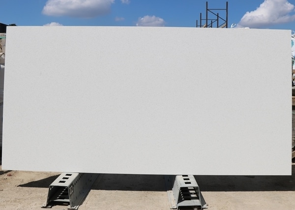 Summitstone Crystal White Quartz