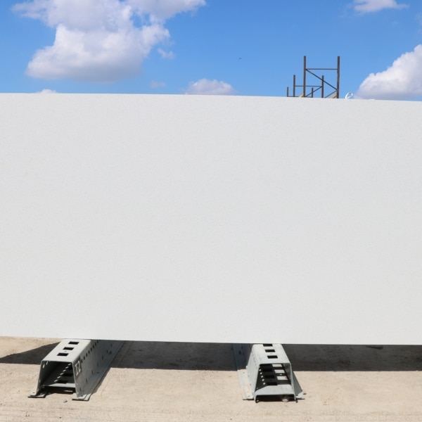 SummitStone Pure White Quartz