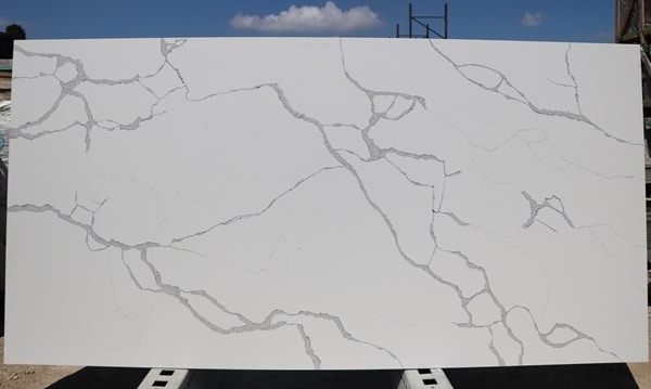 Summitstone Statuata Quartz