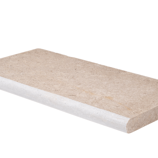 La Roche Acid Etched Pool Copings