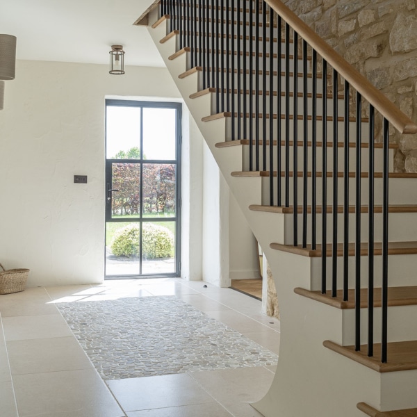 Moleanos Flooring