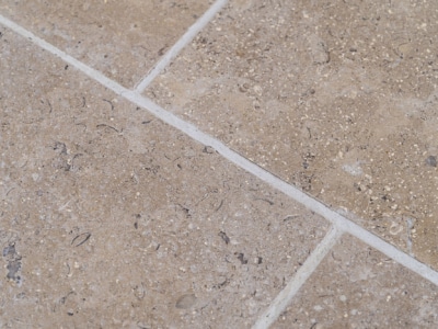 La Roche Limestone Flooring