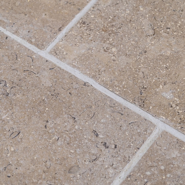La Roche Limestone Flooring
