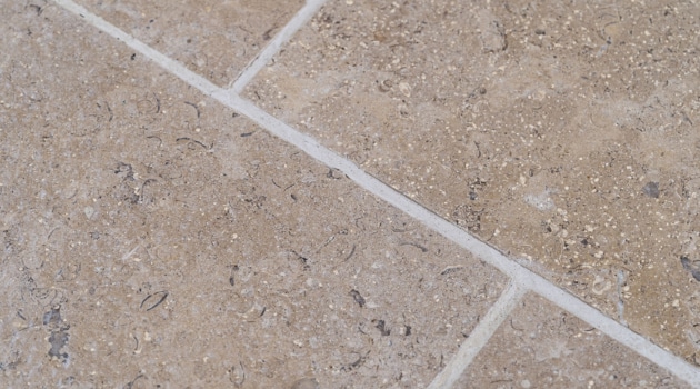 La Roche Limestone Flooring