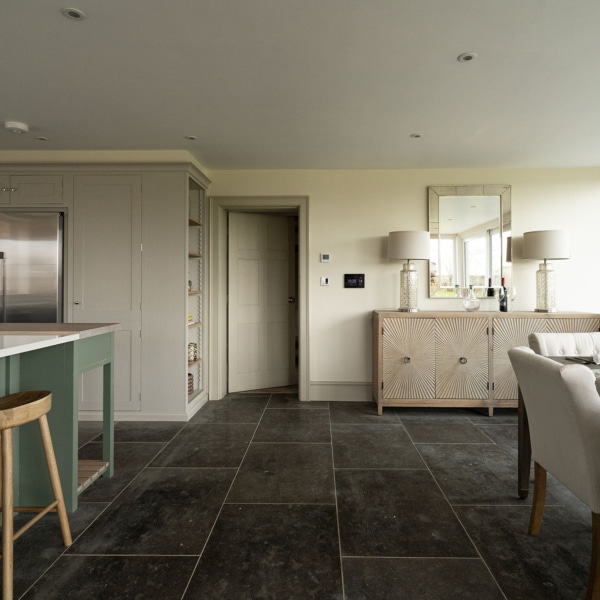 La roche luna flooring