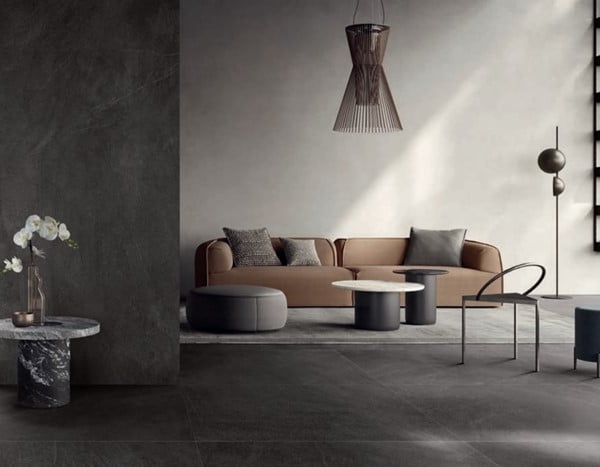 Geostone dark large format