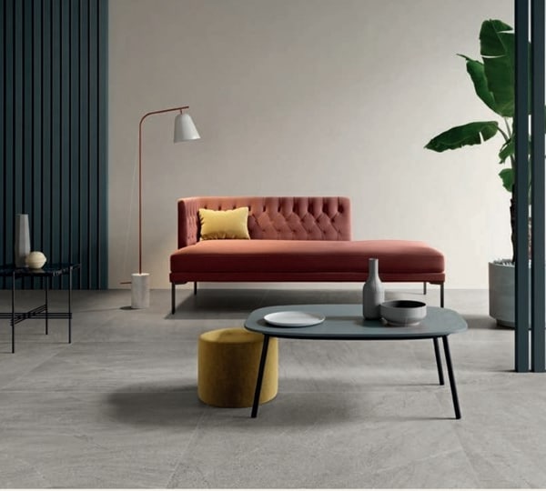 Geostone grey large format