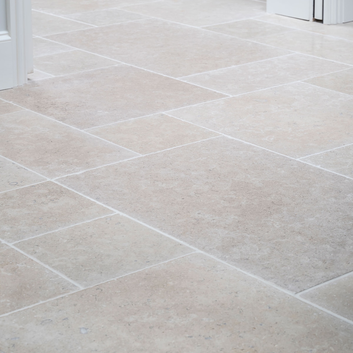La Roche Limestone Flooring