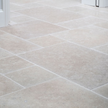 La Roche Limestone Flooring