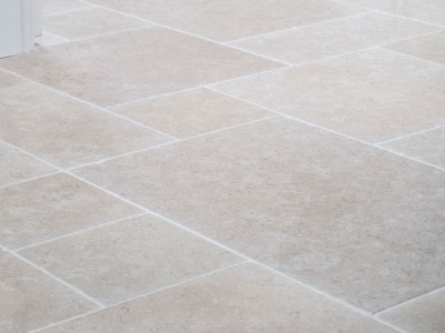 La Roche Limestone Flooring