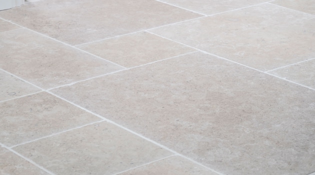 La Roche Limestone Flooring