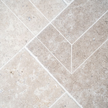 La Roche Limestone Flooring