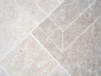 La Roche Limestone Flooring