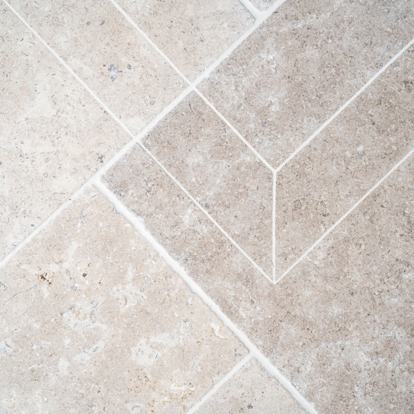 La Roche Limestone Flooring