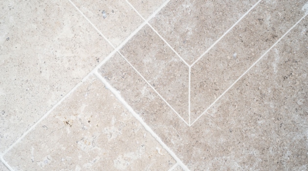 La Roche Limestone Flooring