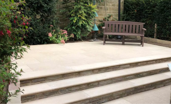 Portland-Paving-Stone