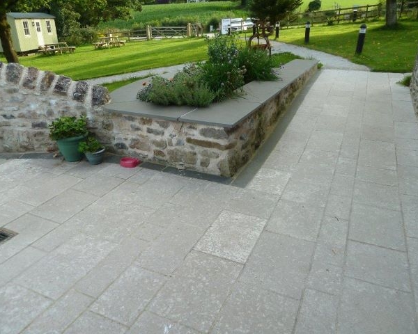 Ruskin Paving