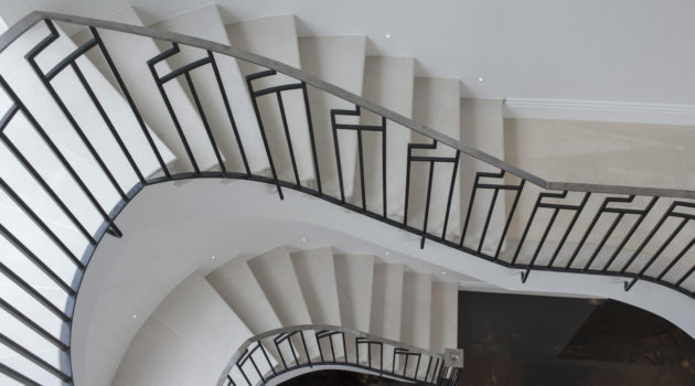 Full staircase large image
