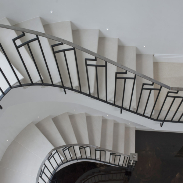 Full staircase large image