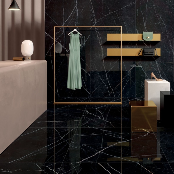 marquino nero 120 x 260