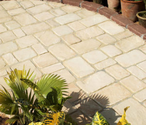 Tumbled Mint Cobbles