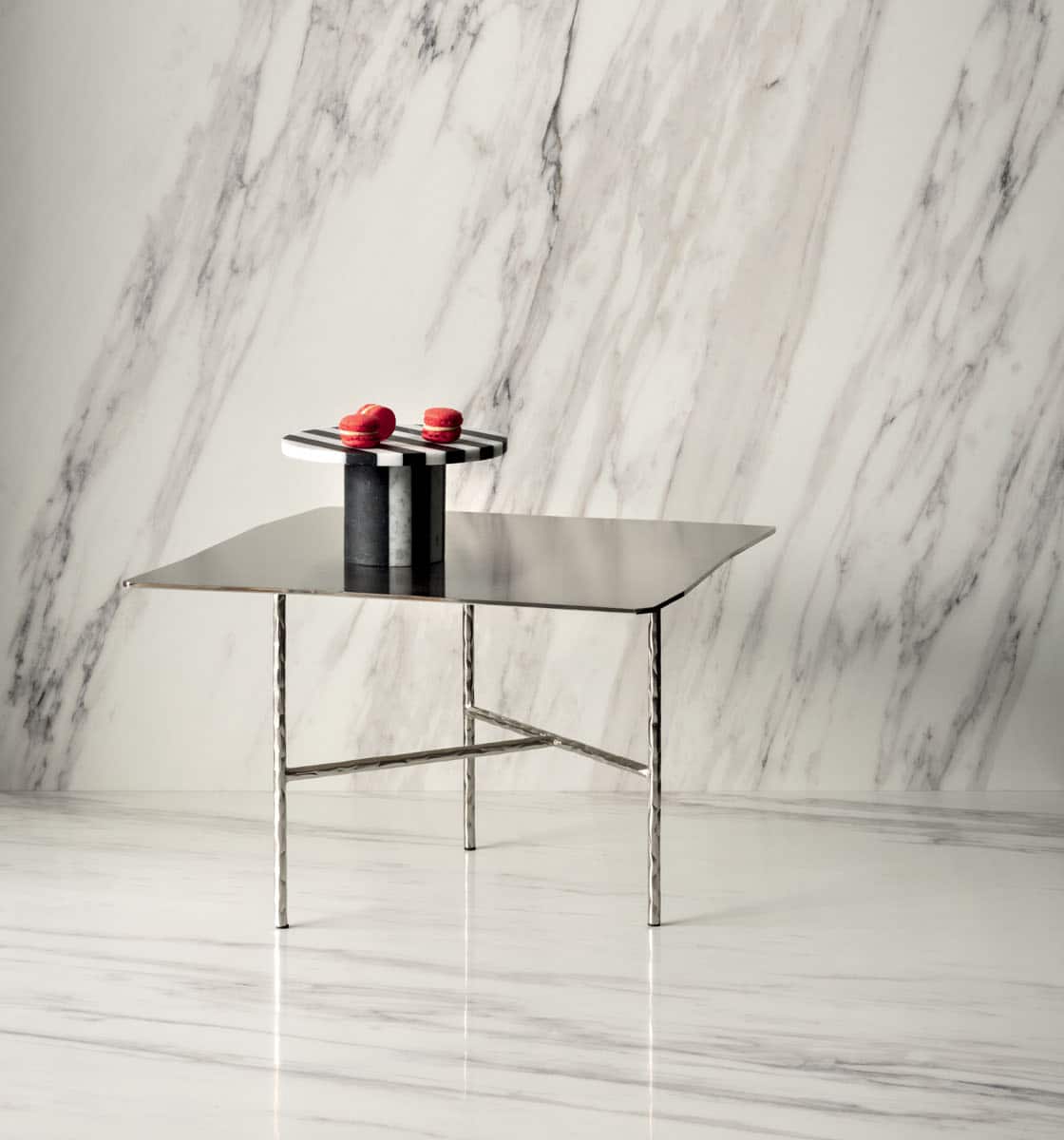 venato bianco porcelain
