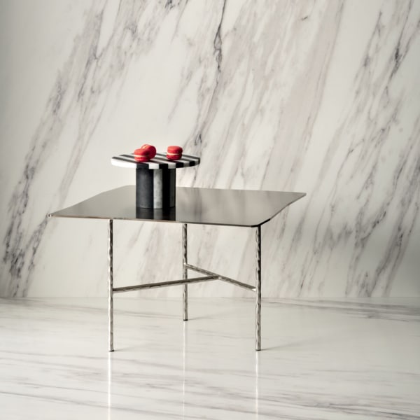 venato bianco porcelain