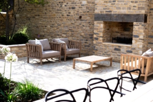 Walling Purbeck 4″ on a Bed