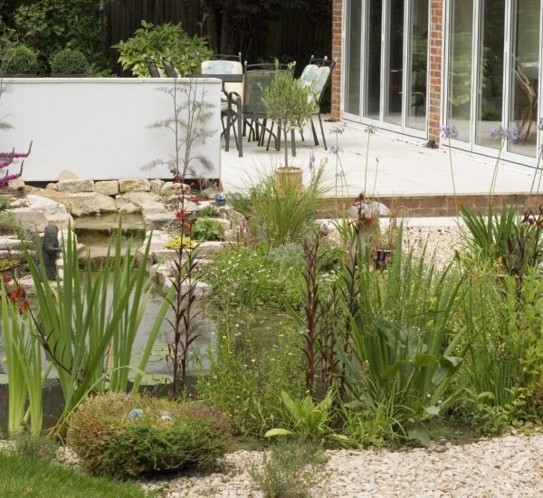 ArtscapePurbeckRockery