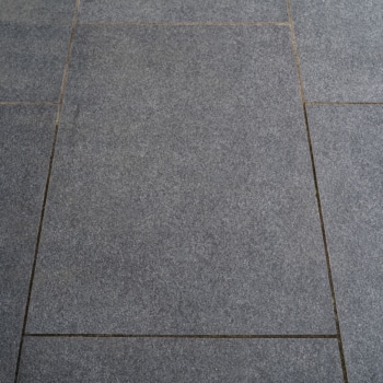 Shadow Basalt Paving