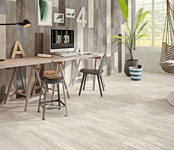 Cabane Flooring