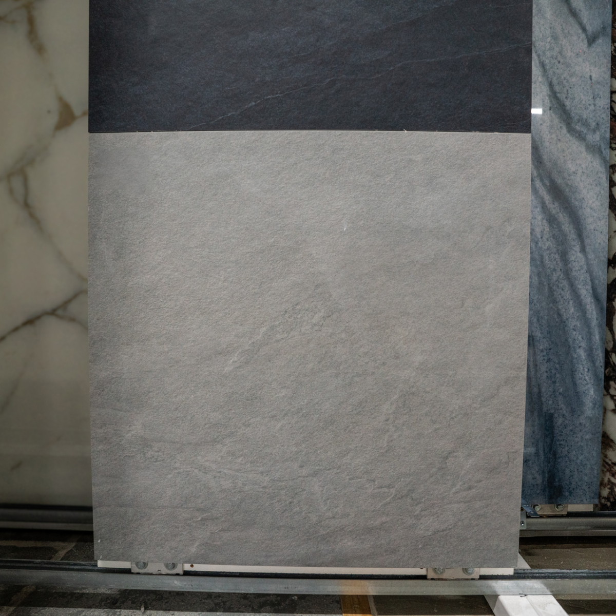 Cascade Silver LFP