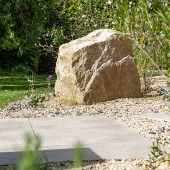 Purbeck Boulders