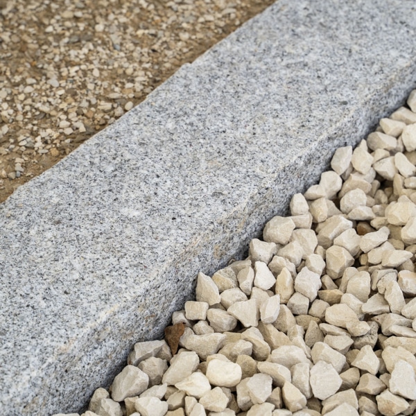Granite Kerb Stones