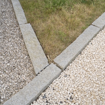 Granite Kerb Stones