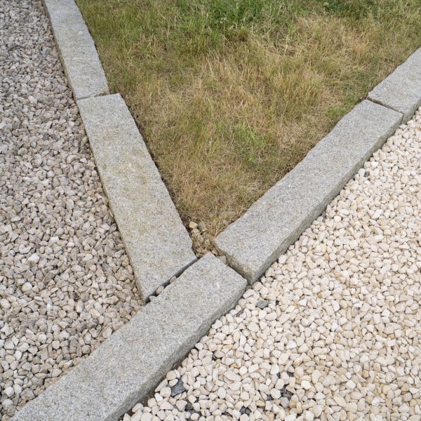Granite Kerb Stones