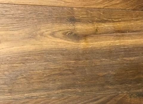 Dark Smoked wood flooring