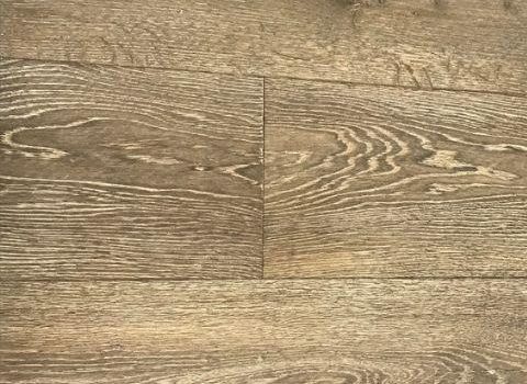 Driftwood wood flooring