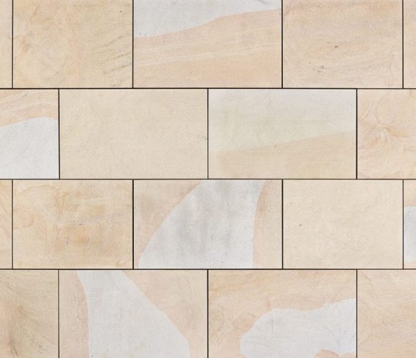 Earnshaw Classic British Sandstone