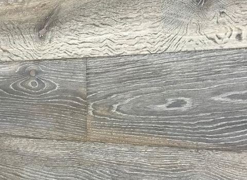 Hazelnut wood flooring