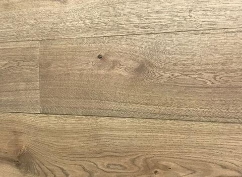 Jute wood flooring