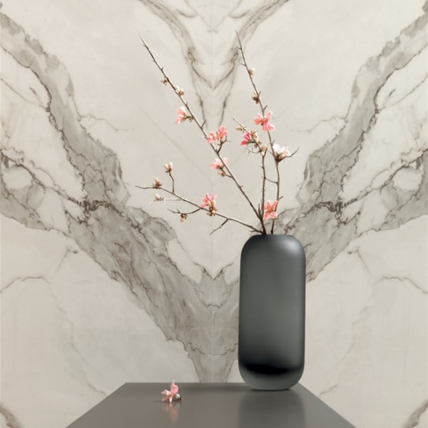Statuaria Elegance Porcelain