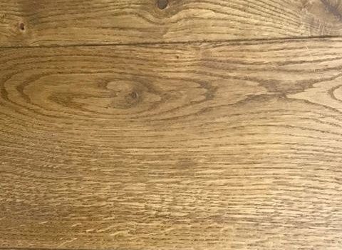 Light Smoked wood flooring