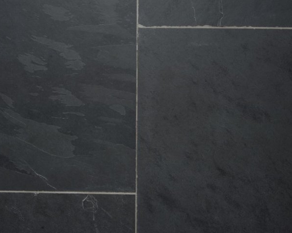Nero Slate Flags