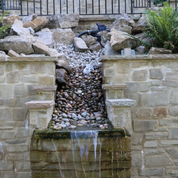 New York Walling