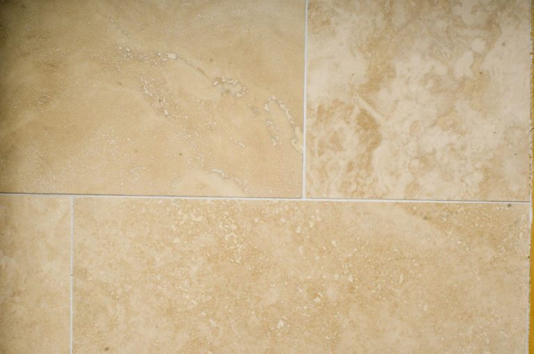 Travertine Interior Stone Flooring From Stoneworld Oxfordshire