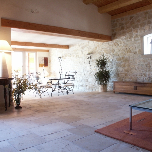 Pierre de Bourgogne tiles