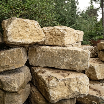 Purbeck Boulder